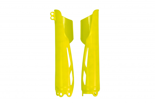 Parasteli giallo fluo per Honda CRF 450 X - CRF 250 R - CRF 450 R - CRF 250 RX - CRF 450 RX - CRF 450 RWE - CRF 300 RX - CRF...